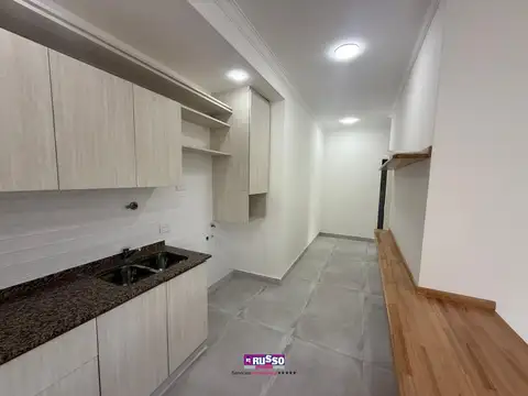 Departamento en Alquiler al Norte