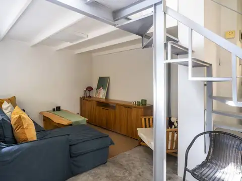 Departamento en Venta en Recoleta, USD 150.000