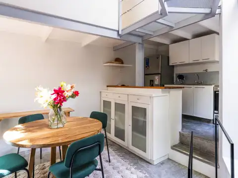 Marcelo T. de Alvear y Montevideo