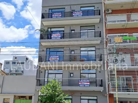 Arregui 4400 , Piso 1