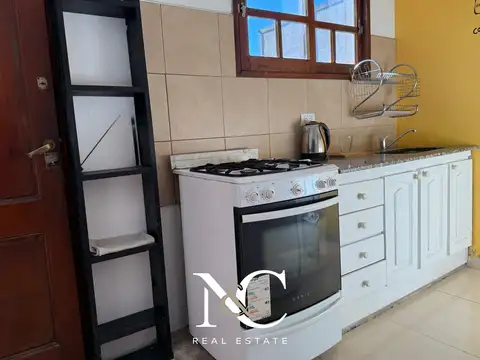 Departamento en Venta al Norte