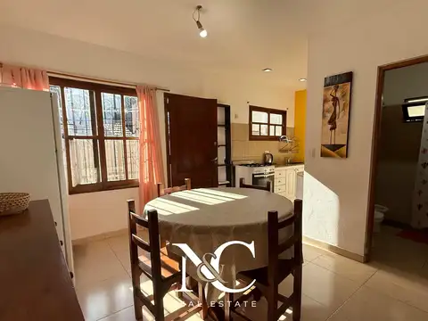 Departamento en Venta en Pinamar, USD 70.000