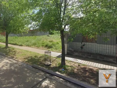 Terreno en Venta en Daireaux, USD 48.000