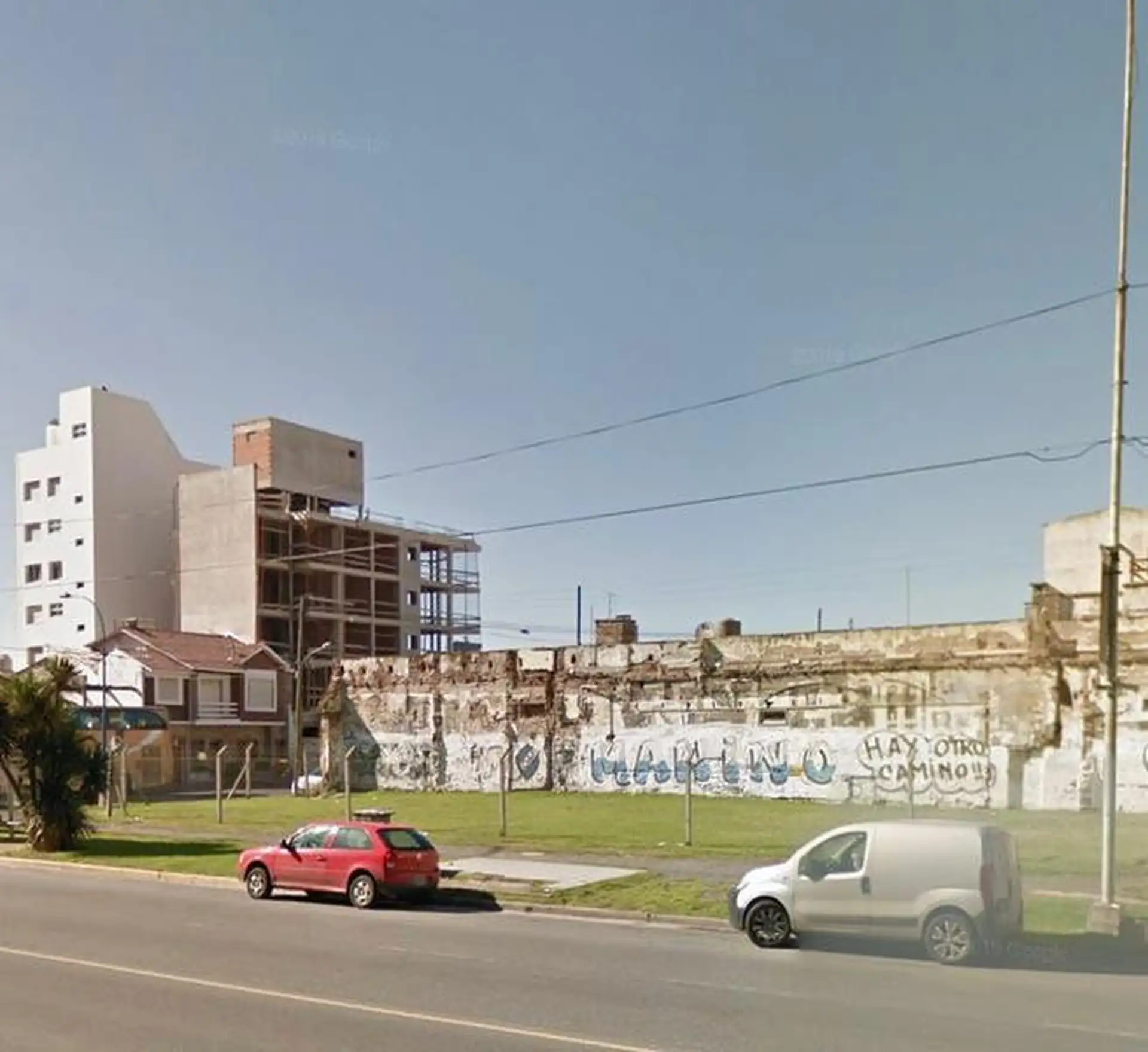 Excelente Lote Apto Desarrollo Inmobiliario