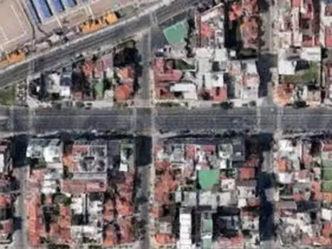 Excelente Lote Apto Desarrollo Inmobiliario