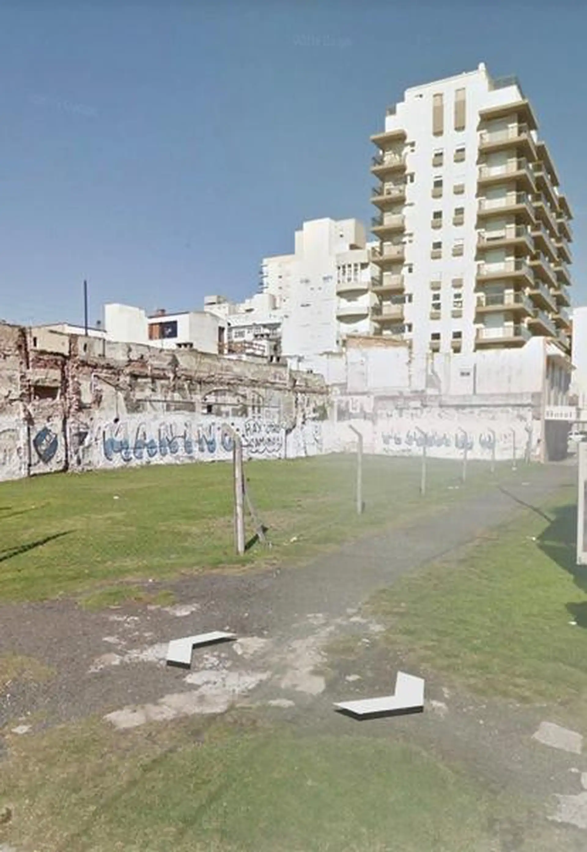 Excelente Lote Apto Desarrollo Inmobiliario