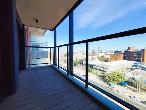 Departamento en Alquiler A Estrenar