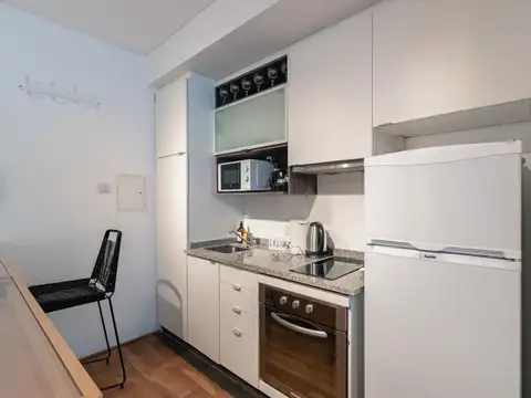 Departamento en Venta Apto profesional