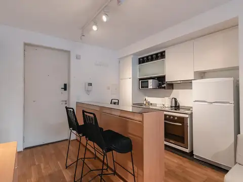 Departamento en Venta 8 años