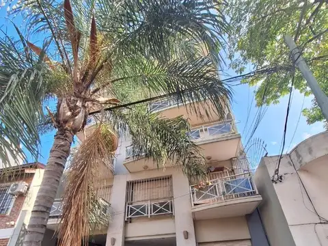 Cerrito 2400, Piso 5