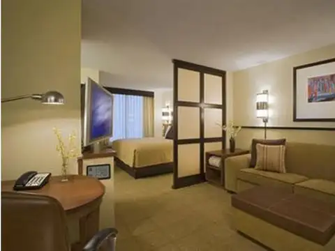 APART HOTEL 5 ESTRELLAS