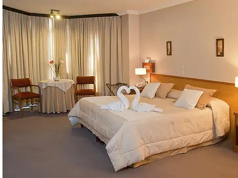 Hotel en Venta A Estrenar
