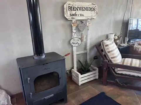 Casa en Venta de 2 dormitorios