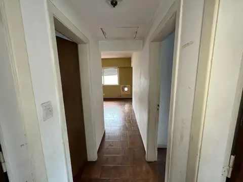 Depto Tipo Casa en Venta con 1 cocheras