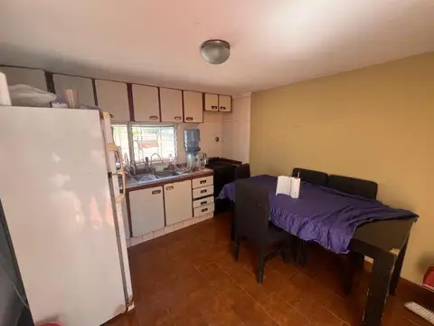 Depto Tipo Casa 4 ambientes con 1 baño