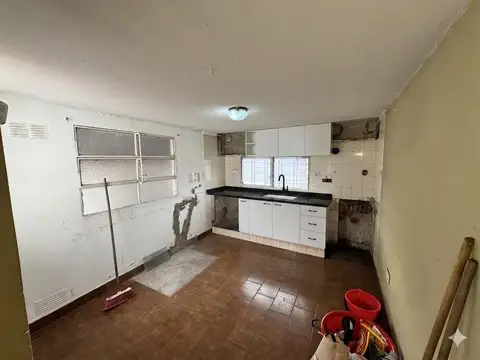 Depto Tipo Casa en Venta en Ituzaingo Norte, USD 75.000