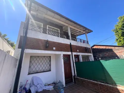 Bacacay 819 , Piso 1