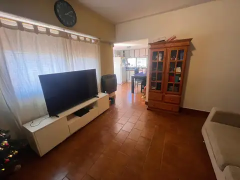 Depto Tipo Casa en Venta de 3 dormitorios