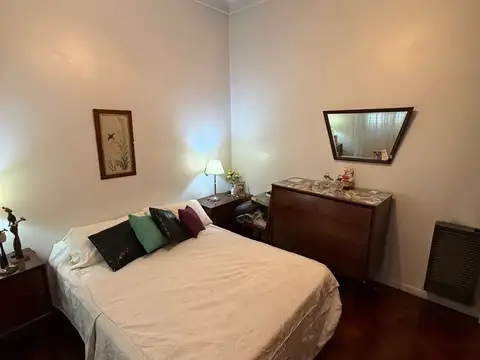 Departamento en Venta 60 años