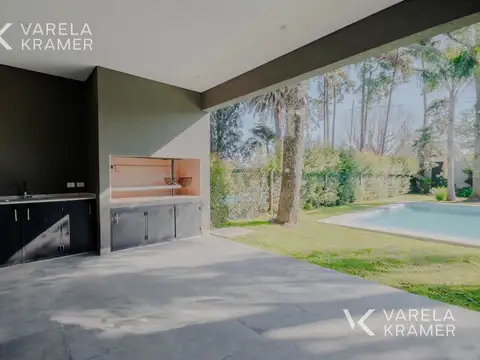 Casa en Venta al Norte
