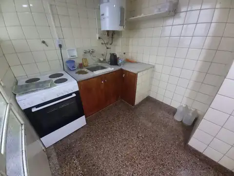 Departamento en Alquiler 40 años