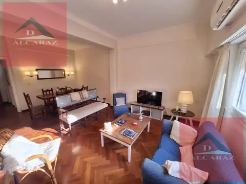 Departamento en Alquiler Temporal en Recoleta, Capital Federal