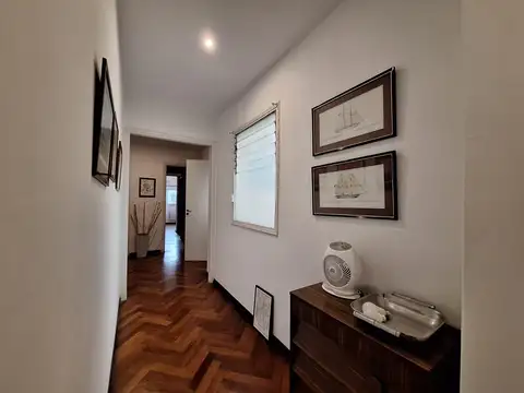 Departamento en Alquiler Temporal en Recoleta, USD 1.300