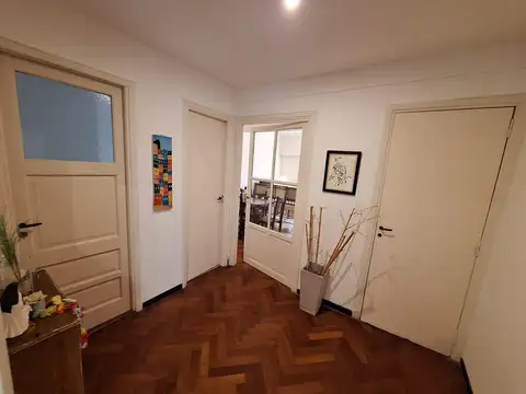 Departamento en Alquiler Temporal de 3 dormitorios