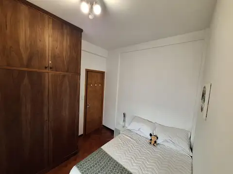 Departamento en Alquiler Temporal 60 años