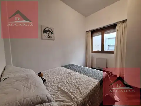 Departamento en Recoleta