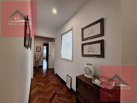 Departamento en Alquiler Temporal en Recoleta, USD 1.500