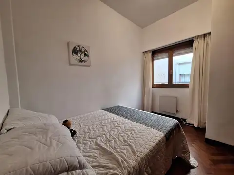 Departamento en Recoleta