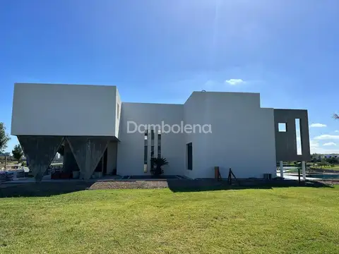 Casa en Alquiler en Nordelta Virazón, USD 7.000