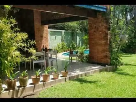 Casa en Venta en Asuncion, USD 1.600.000