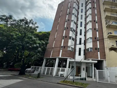 Departamento 2 Ambientes - San Andres