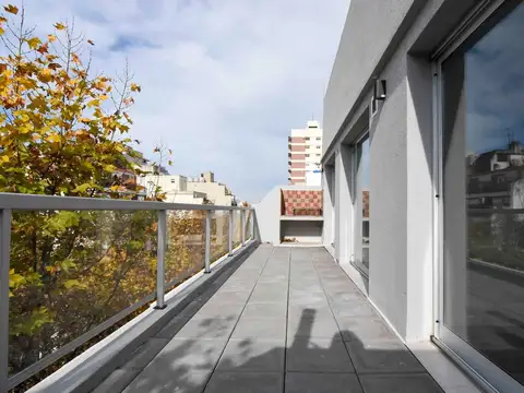 Departamento en Venta en Almagro, USD 135.000