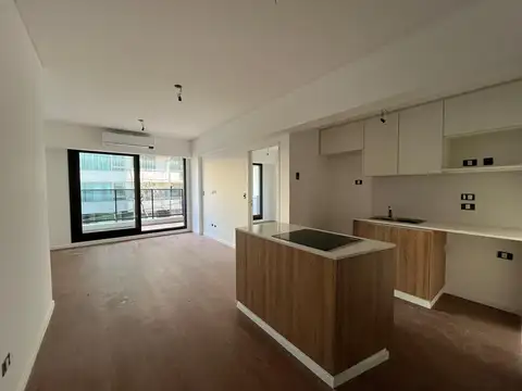 2 Ambientes a Estrenar Las Cañitas | ATRIUM Eslovenia