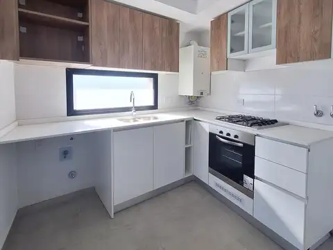 Departamento en Venta en Fisherton, USD 129.000