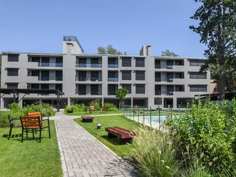 Departamento 4 ambientes con amenities - Ayres de Fisherton - Rosario | Venta