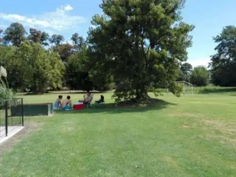Terreno en Venta en El Espinillo Golf, USD 28.000