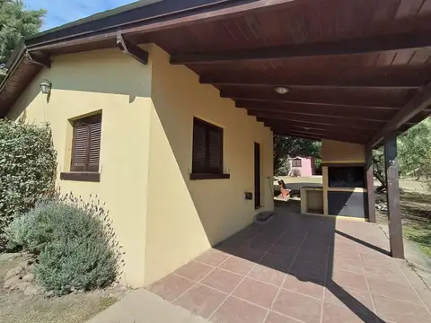 Casa en Venta de 2 dormitorios