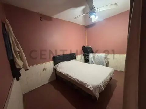 PH 3 Ambientes con Terraza y Patio en Morón | Gran Oportunidad de Inversión