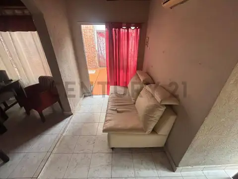 Depto Tipo Casa en Venta en Morón, USD 39.900