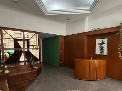 Departamento en centro