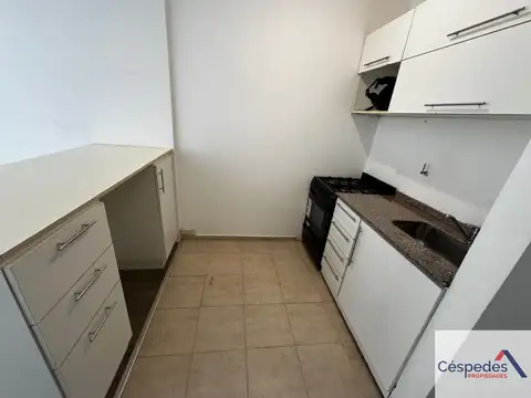 Departamento en Alquiler al Este