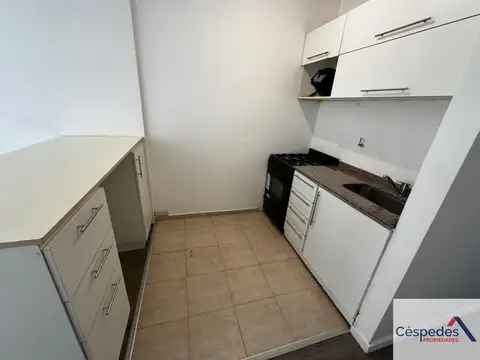 Departamento en Alquiler 12 años