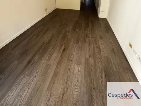 Departamento en Alquiler de 1 dormitorio
