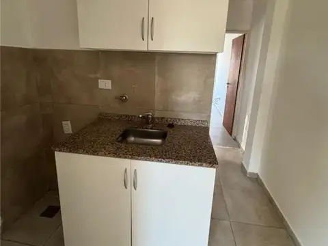 Departamento en Alquiler de Monoambiente