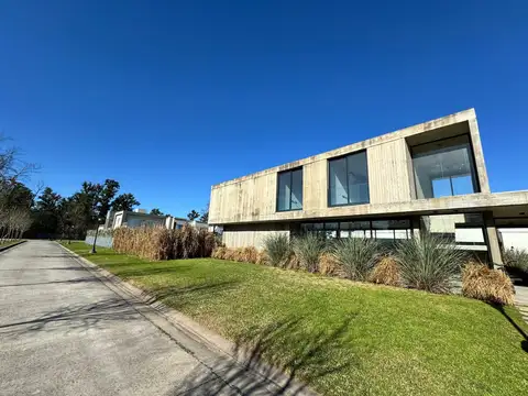 Casa en Bella Vista