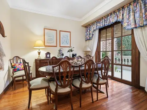 Casa en Venta 40 años